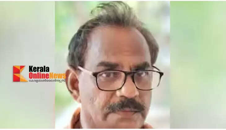 balan nair