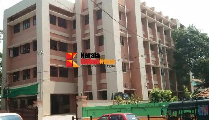 Inauguration of new court complex in Payyannur on April 4th