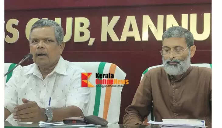 Apostolic Life Society to be formed in Thalassery Diocese
