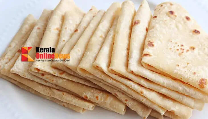 You can now make Rumali Roti at home with the same softness as the ones served in hotels