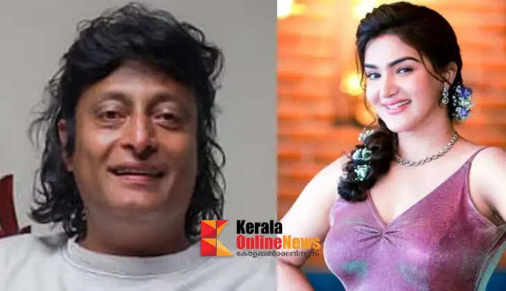 Sorry..! Bobby Chemmannur apologizes for his remarks against actress Honey Rose