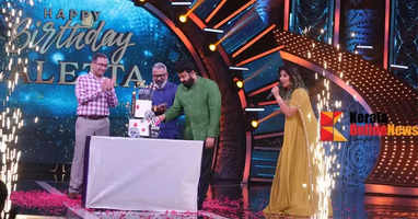 Bigg Boss season 6 to celebrate Mohanlal birthday