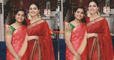 anusree
