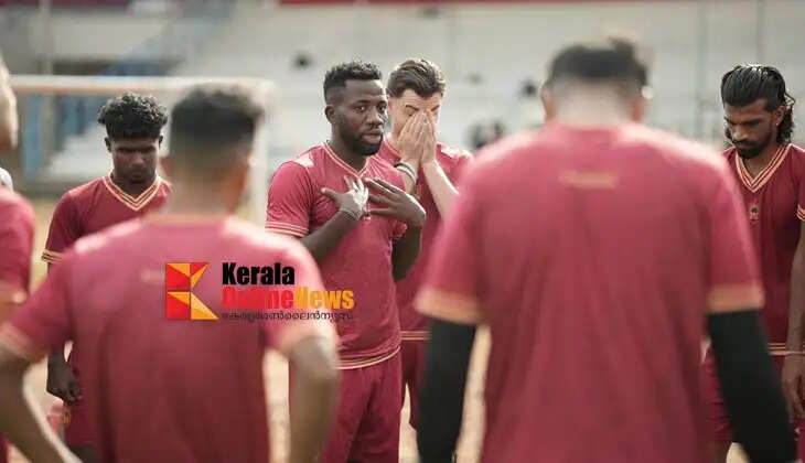 In the land of Theyyam and Thira, the season of football fever is here; Kannur's football enthusiasts are swept up in the festive spirit.