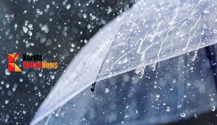 rain