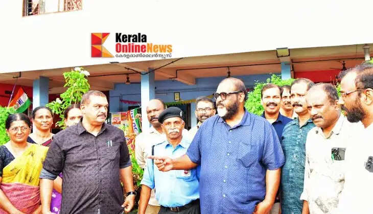 Transport management committees will be formed at all depots; Minister C.P. John.