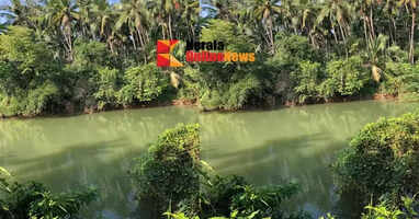 Travel woes will be solved: Administrative approval of Rs 17 crore for Kallineth Kadavil bridge