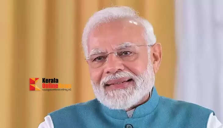 Prime Minister Narendra Modi will arrive in Tamil Nadu today to kick off NDA's election campaign.