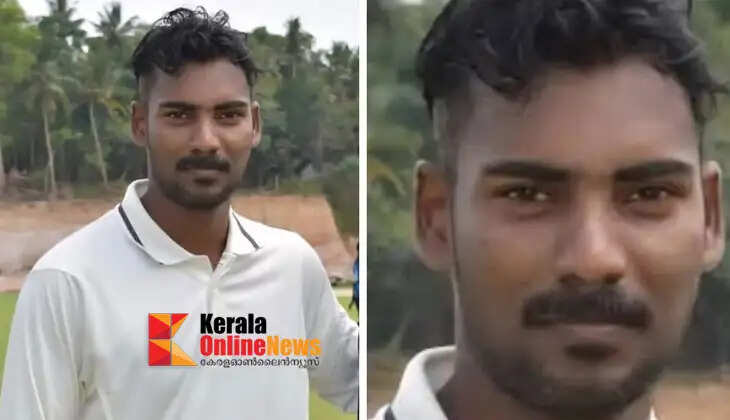 Cricket coach Manu sentenced to 47 years in prison for raping minor student