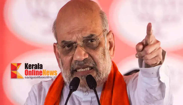 Nothing can be achieved through political protests; Amit Shah sharply criticizes Congress and Aam Aadmi Party