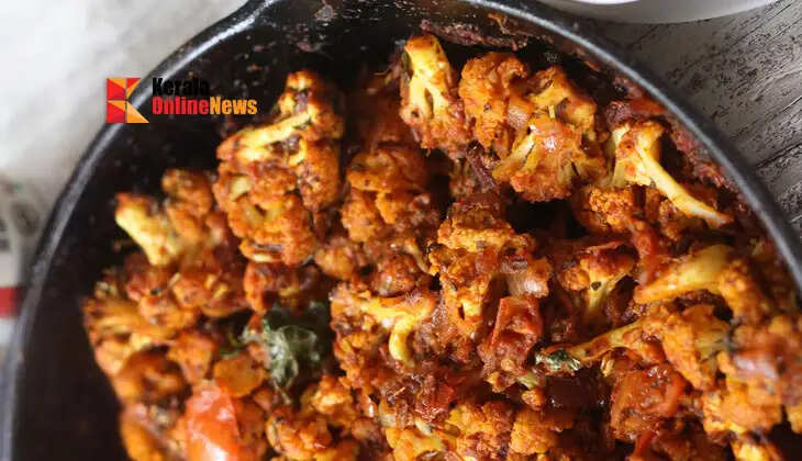 Cauliflowerfry