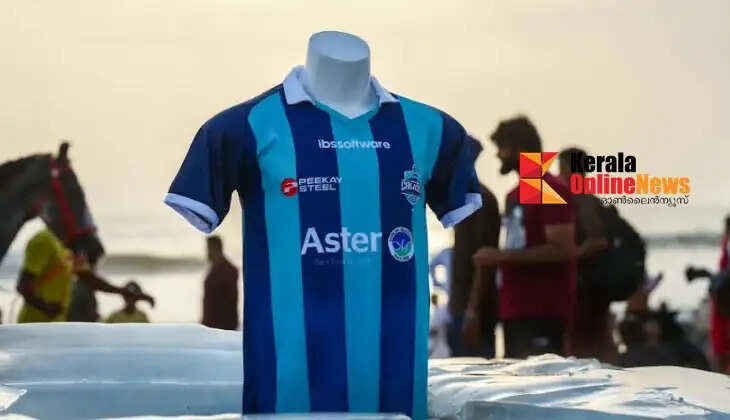 CalicutFC 