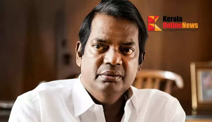 'The sunset is not far away'; Actor Salim Kumar on his journey to death
