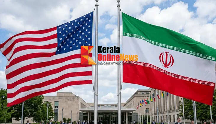 Iran warns US that it will retaliate if attacked, and that America must surrender