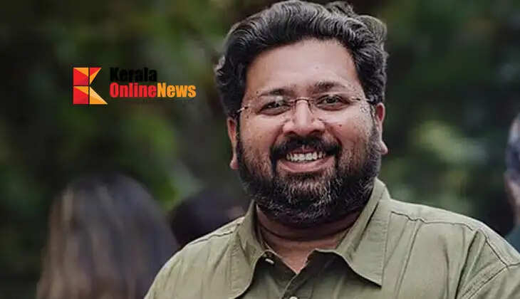 UDF government will come to power; KS Sabarinathan