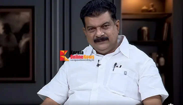 UDF will have a resounding victory in the assembly elections, winning 89 seats; Anti-Pinarayi wave will sweep Malabar; PV Anwar with survey