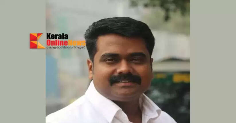 DYFI leader from Kannur Payyannur, who contested and won from jail, granted parole