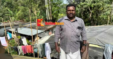 A young man from Thalassery, Kannur, passed away in Bahrain.