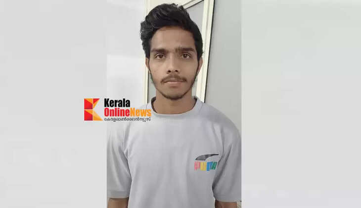The incident of extorting 3.5 crores from a young man pretending to be CBI officers in Kannur Thaliparam; One more arrested