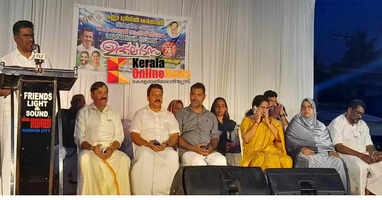 Mayor inaugurates BP Farooq Memorial Football Ground