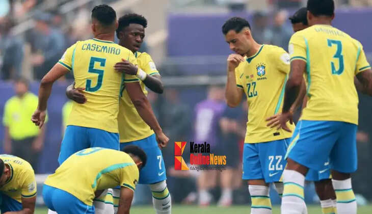 brazil
