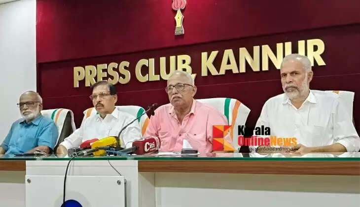 Bus owners announce indefinite bus strike on Kannur-Thalassery route from 5th