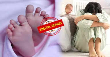 Depression hidden in the shadow of motherhood; What emotions drove a mother to kill her 49-day-old baby in Kannur? Postpartum depression under discussion