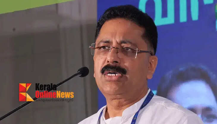 Thirunavaya Kumbh Mela: KT Jaleel says RSS-League connection; Strong criticism