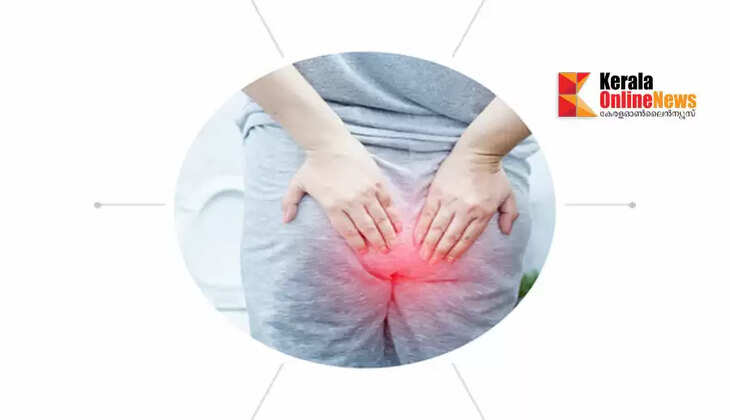 Can prevent piles; Just keep these things in mind