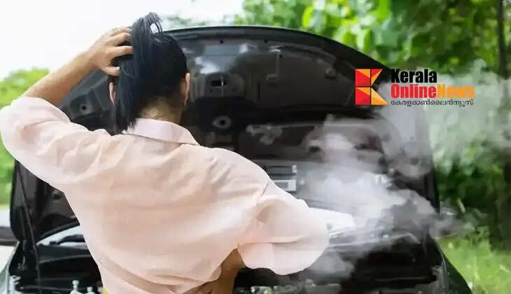 carengineoverheating