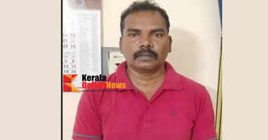 Illegal liquor sale centered around resorts in Chalakudy, Athirappilly: Accused arrested