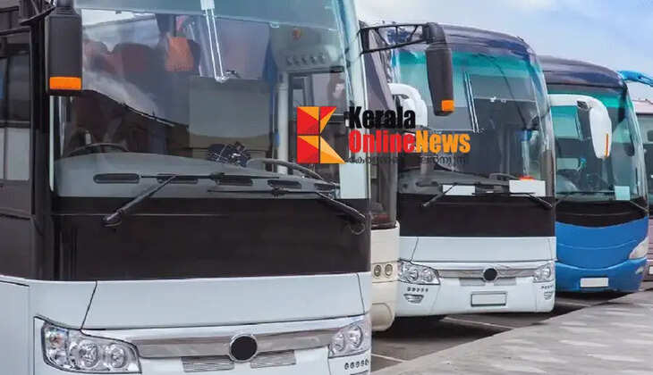  Private buses operating on Bengaluru and Chennai routes to increase fares; decision to be taken on Tuesday