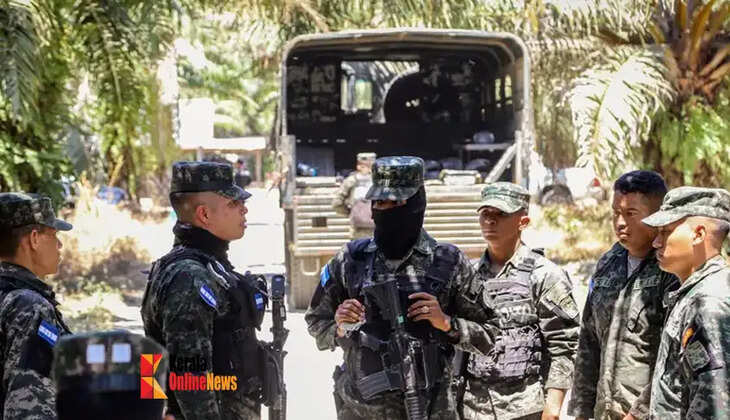 honduras