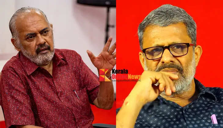 The party's action of removing Suresh Babu from the post of CPM District Secretary is insufficient; criminal proceedings are required: Sebastian Paul.