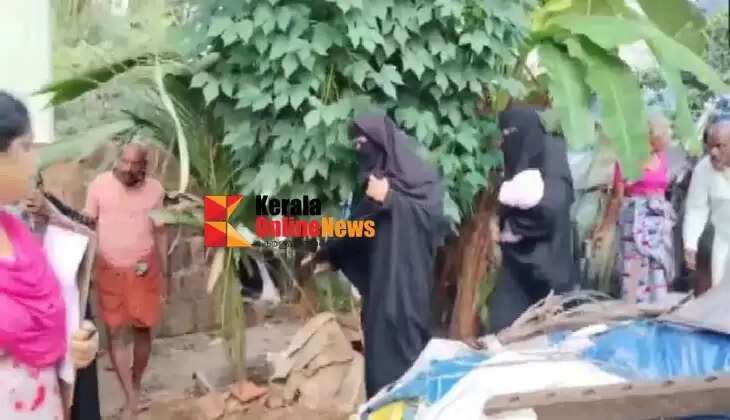 Suspected of taking money: Kanhangad, Padanna couple who exchanged toddler in police custody