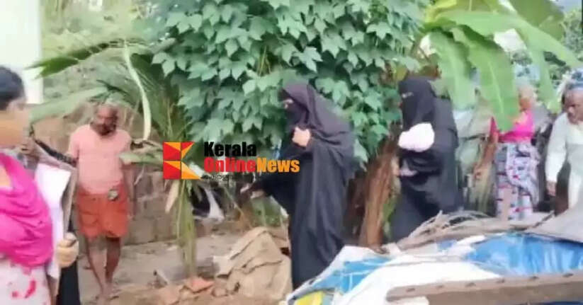 Suspected of taking money: Kanhangad, Padanna couple who exchanged toddler in police custody