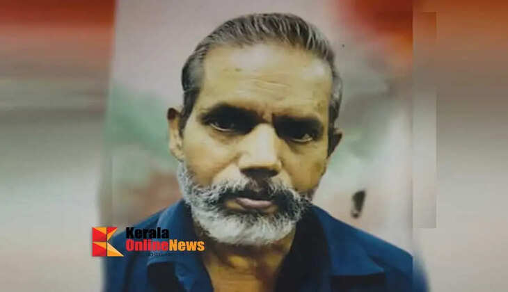 Former Deshabhimani employee KP Mukundan of Cherupazhassi Mayyil passes away