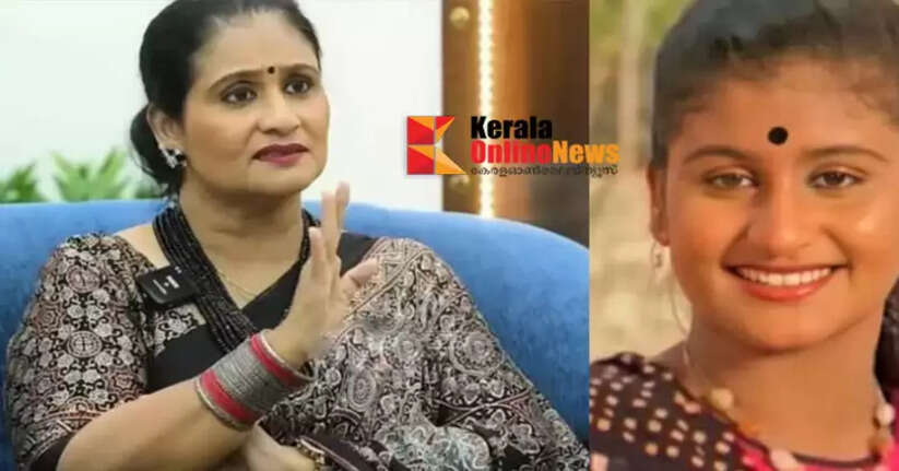 'The director came drunk at night and knocked on the door, I was scared': Actress Suma Jayaram makes shocking revelation