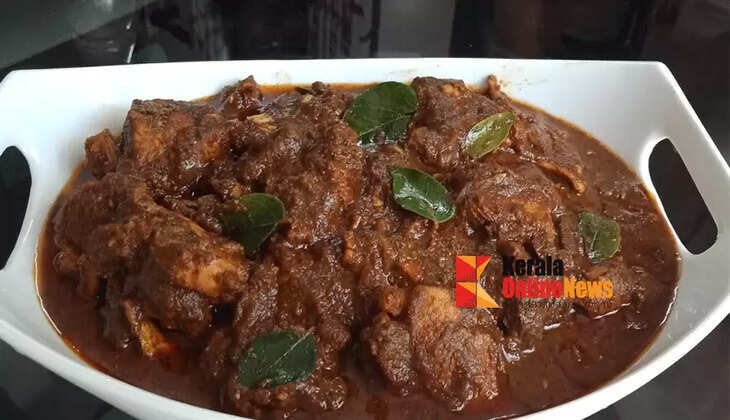 kozhicurry