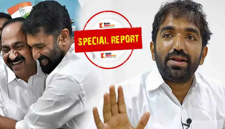 vt balram VD Satheesan