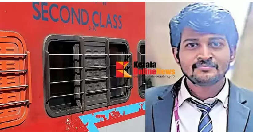 Train stopped at Valapattanam bridge when passenger pulled dangerous chain: Ticket inspector came to rescue