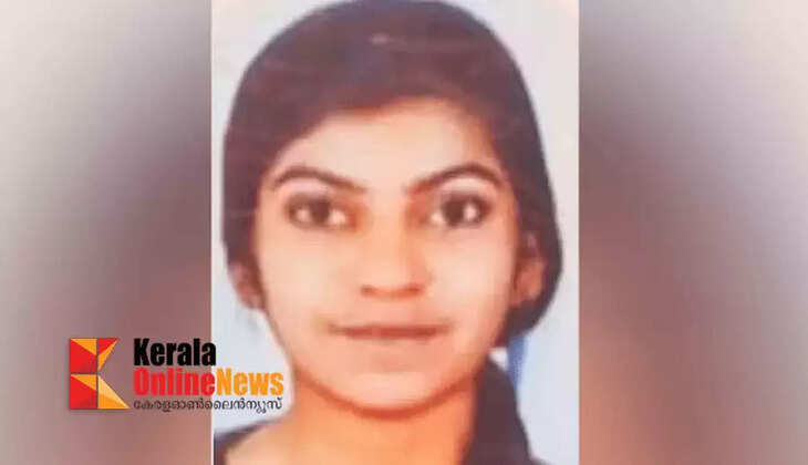 College student found dead in river in Kalady