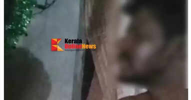 Eight-year-old girl brutally beaten in Kannur; Father in custody