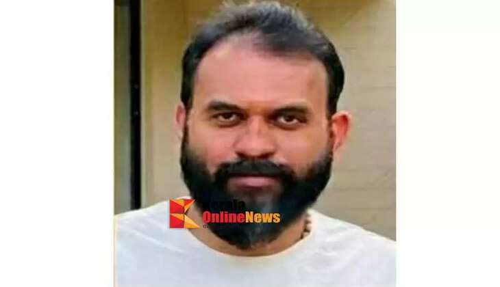 A young man from Cherupuzha Kannur was found dead at his relative house in Alakode