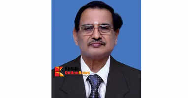 Kannur Ashoka Hospital founder Dr B &nbsp;V Bhat passed away