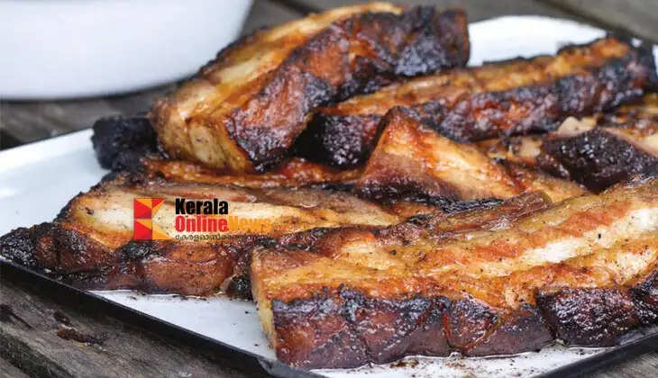 Pork Belly