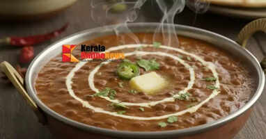 Dal makhani