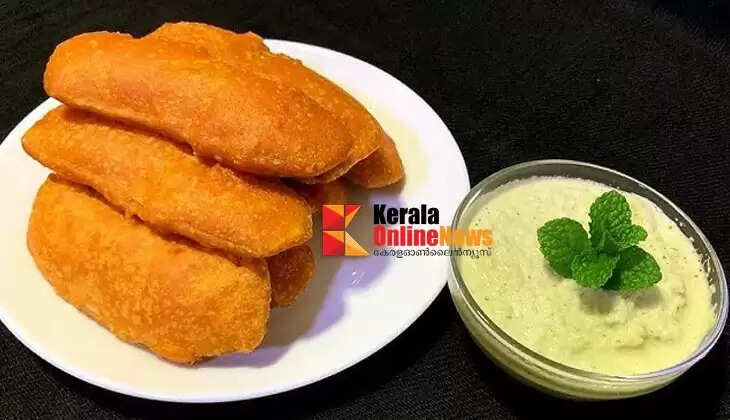 Kale bajji