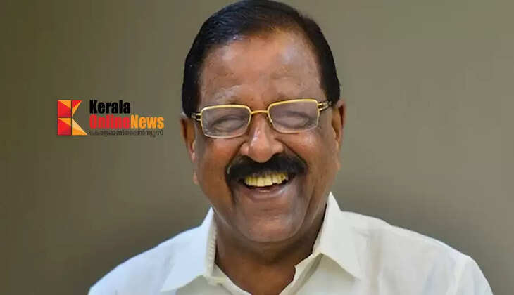 Rajmohan Unnithan