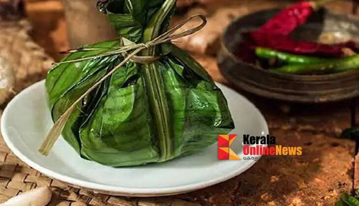 Chicken Kizhi Biryani